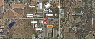 More details for SEQ of Stuenkle Road & Central Avenue, Monee, IL - Land for Sale