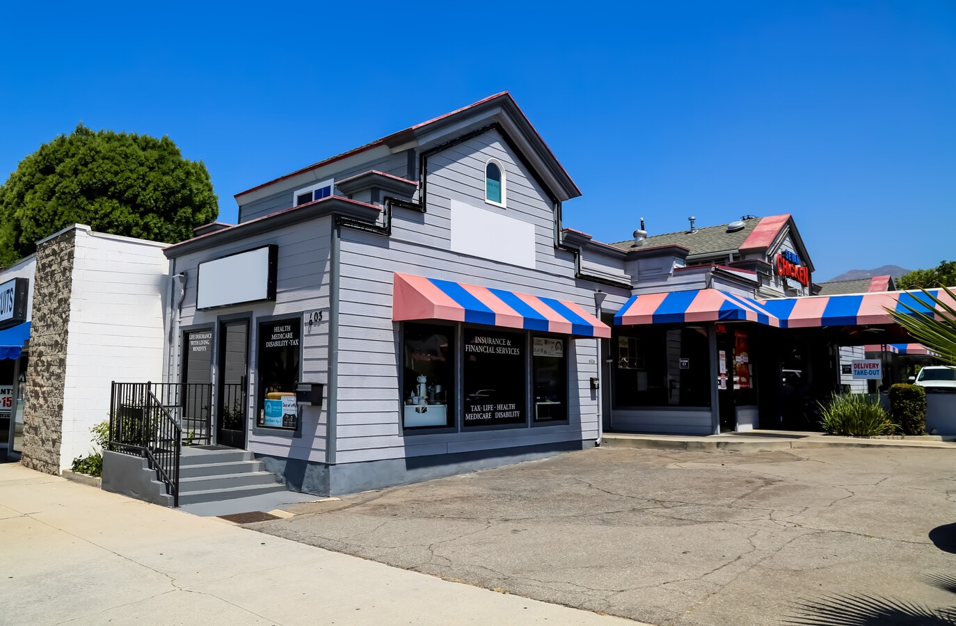 601 W Glenoaks Blvd, Glendale, CA 91202