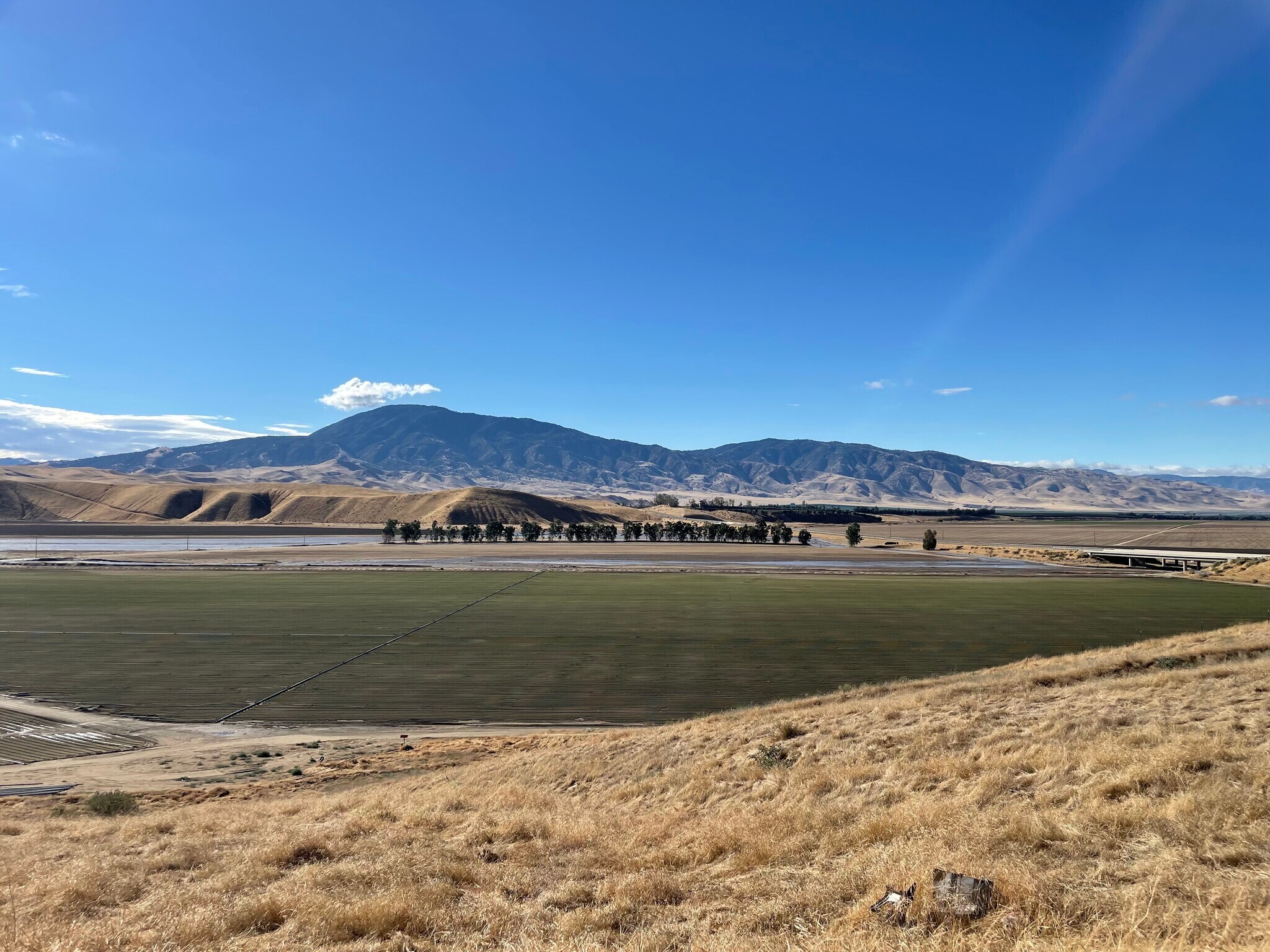 Bena Rd., Bakersfield, CA for sale Primary Photo- Image 1 of 13