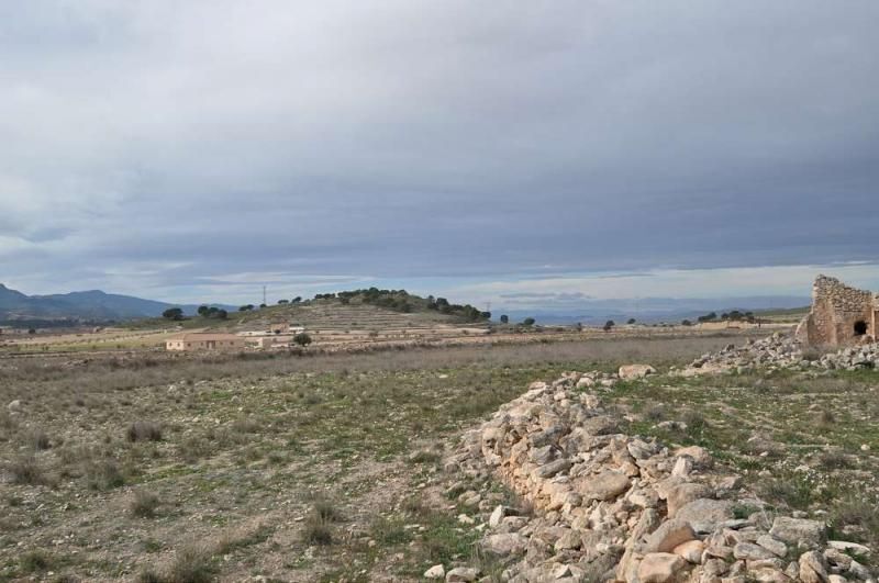 Land in Jumilla for sale - Building Photo - Image 2 of 8