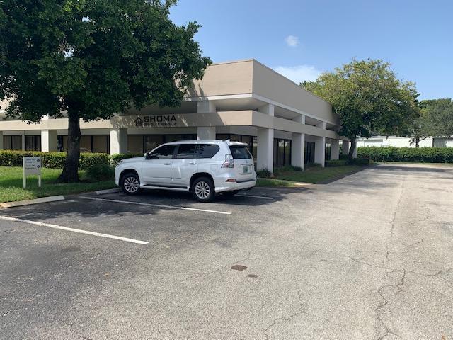 1925 S Perimeter Rd, Fort Lauderdale, FL for lease - Building Photo - Image 2 of 4