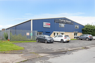 More details for St. Helen Way, Bishop Auckland - Industrial for Lease