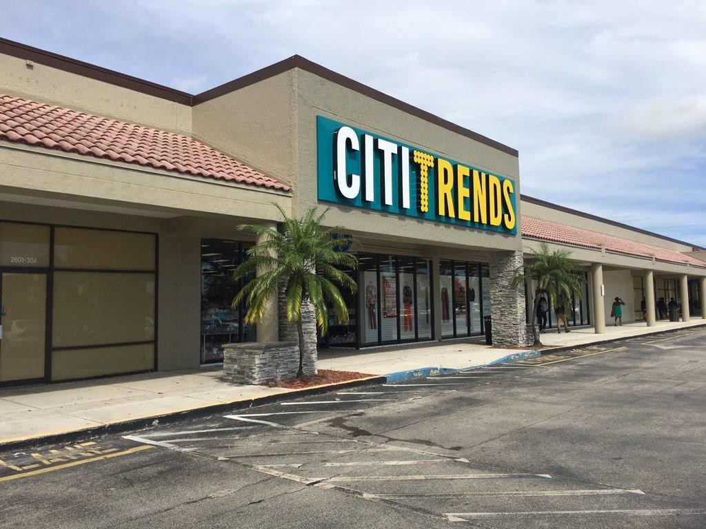 26012675 S Military Trl, West Palm Beach, FL 33415 Shoppes At Cresthaven