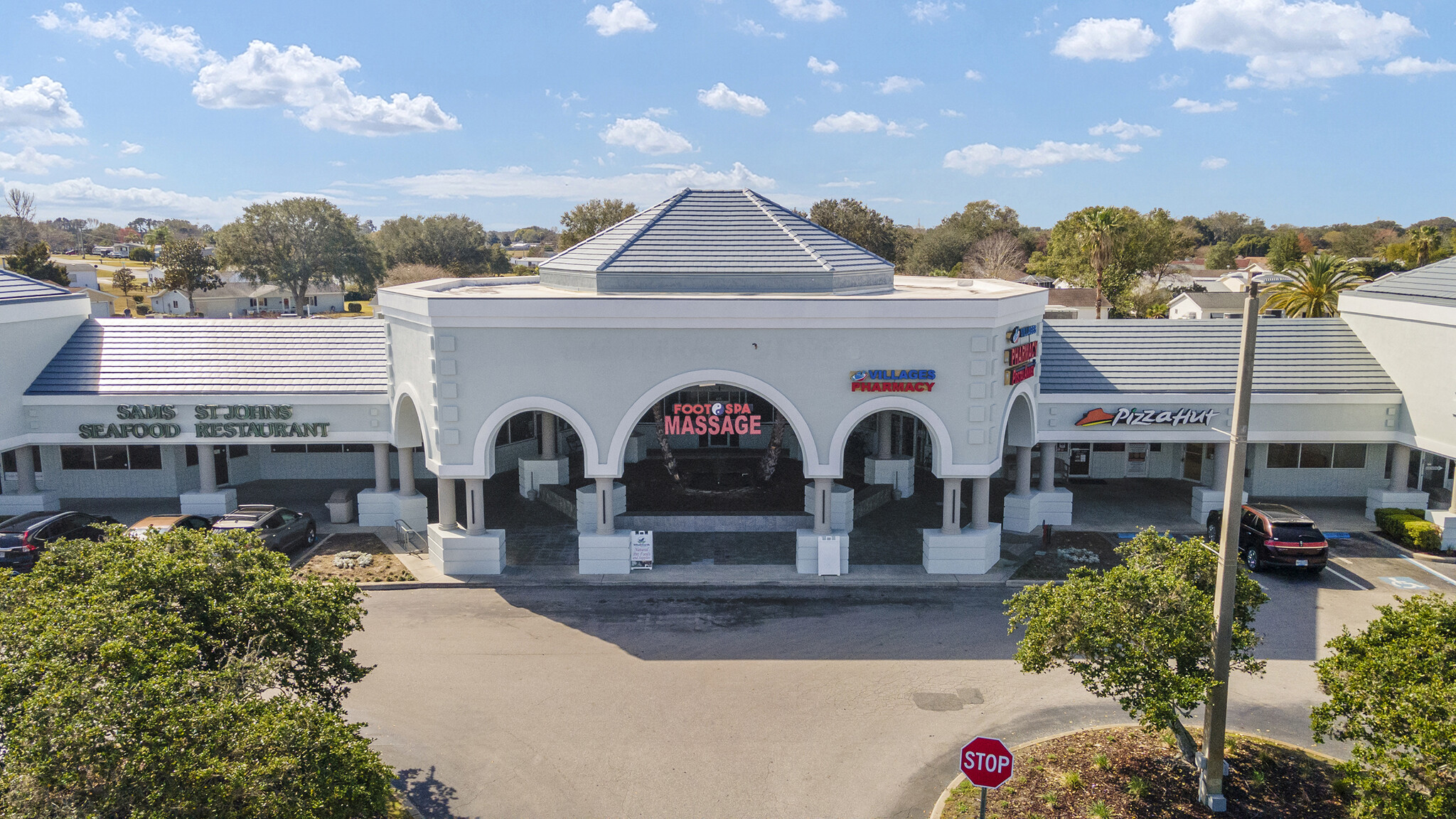 17860 SE 109th Ave, Summerfield, FL for lease Building Photo- Image 1 of 14