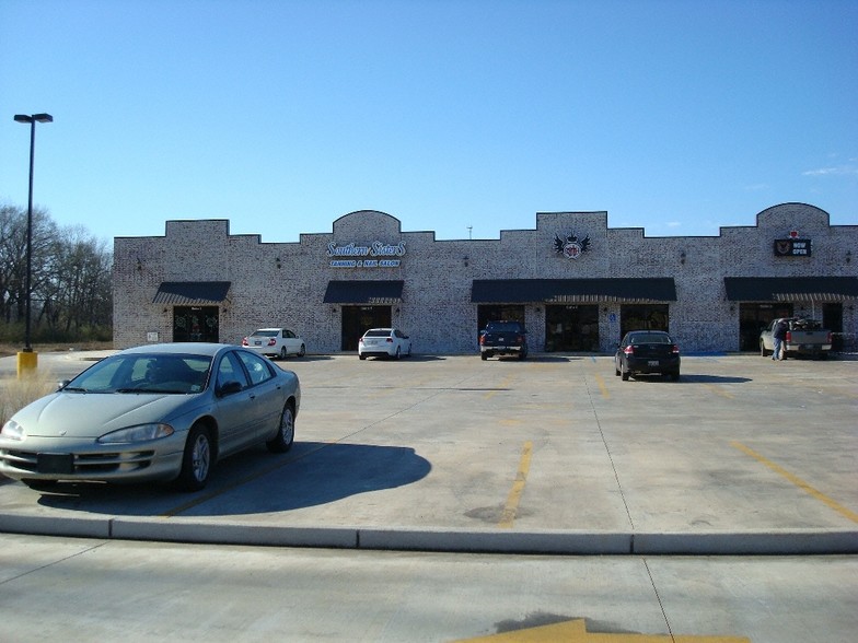 8823-8825 Hwy 165 N, Monroe, LA for sale - Primary Photo - Image 1 of 1