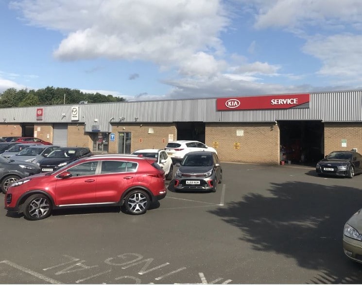 19 Parsons Rd, Washington for sale - Primary Photo - Image 1 of 1