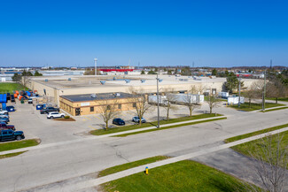 More details for 50 Northland Rd, Waterloo, ON - Industrial for Lease