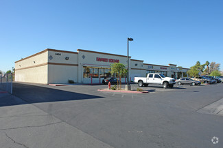 More details for 3455 E Lake Mead Blvd, North Las Vegas, NV - Retail for Lease