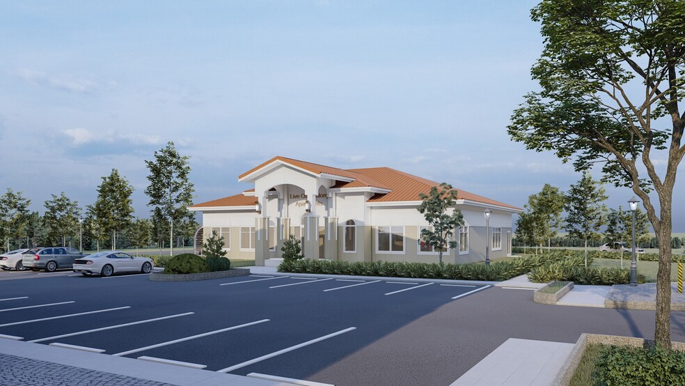 SR 51, Live Oak, FL for sale - Building Photo - Image 3 of 8