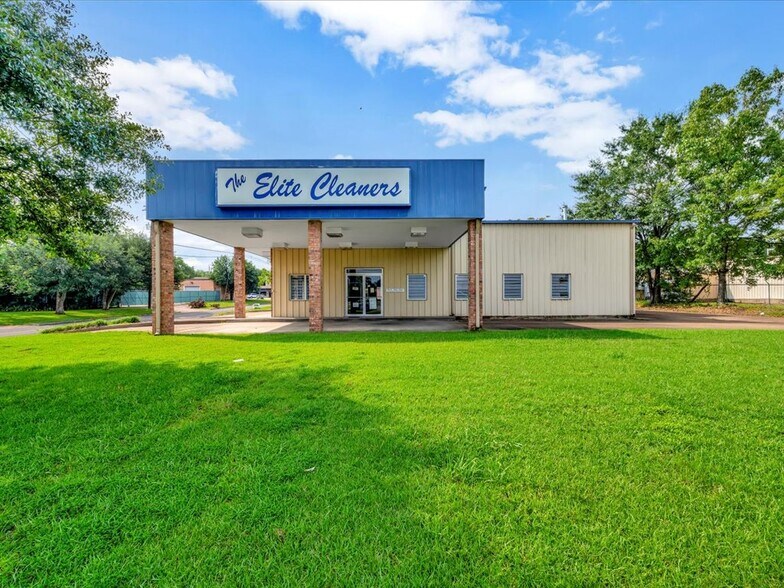 108 N Bynum St, Lufkin, TX 75904