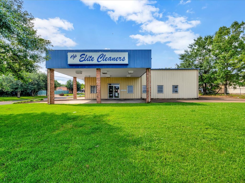 108 N Bynum St, Lufkin, TX for sale Building Photo- Image 1 of 1