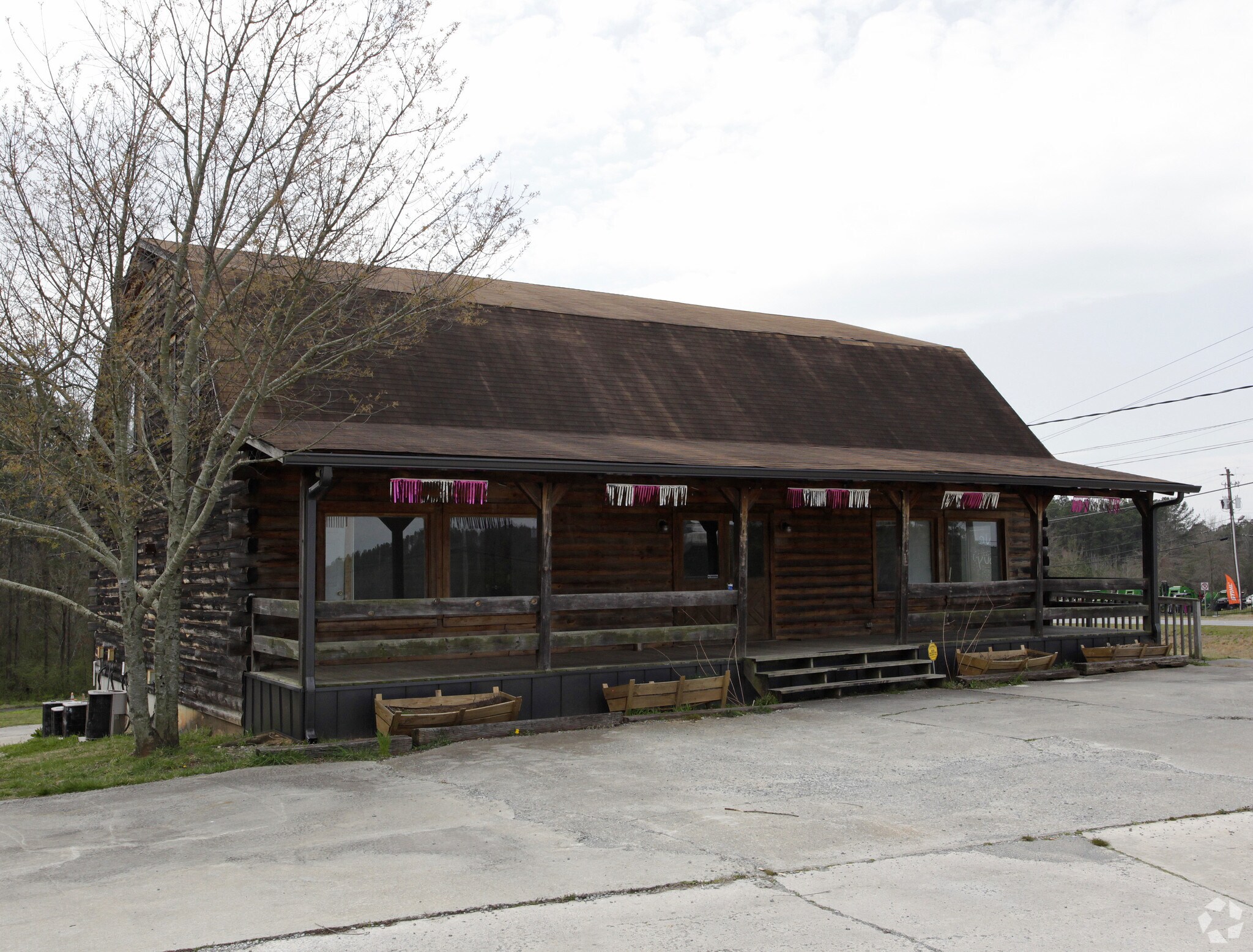 2282 Highway 411, Cartersville, GA for sale Primary Photo- Image 1 of 1