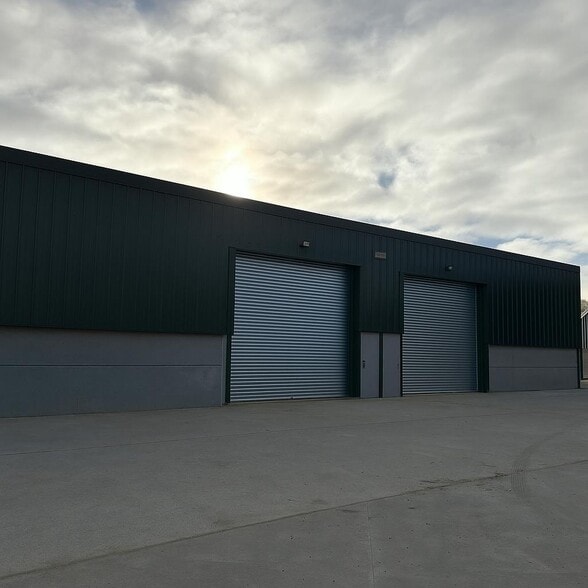 Elkington Lodge, Welford, Northampton for sale - Building Photo - Image 1 of 1