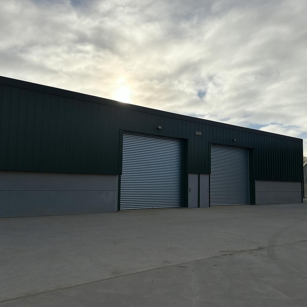 Elkington Lodge, Welford, Northampton for sale Building Photo- Image 1 of 1