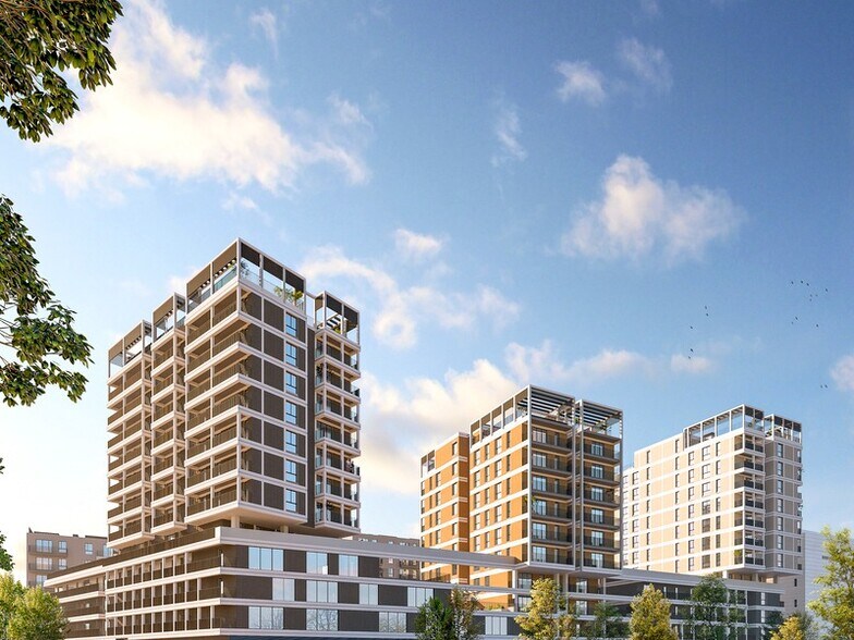 Multifamily in Barcelona, Barcelona for sale - Building Photo - Image 2 of 4