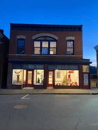 More details for 65-69 Main St, Norwich, CT - Retail for Sale