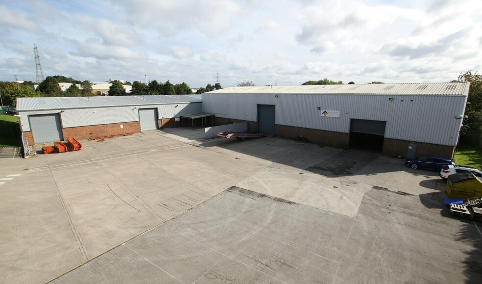 Dark Ln, Birstall for lease - Building Photo - Image 1 of 6