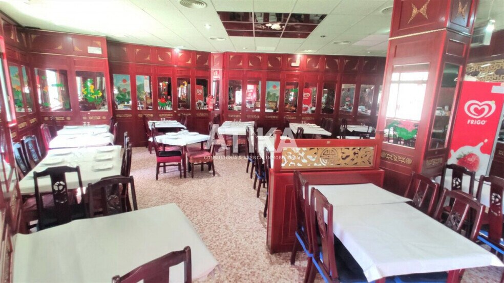 Retail in Ontinyent for lease - Building Photo - Image 1 of 14