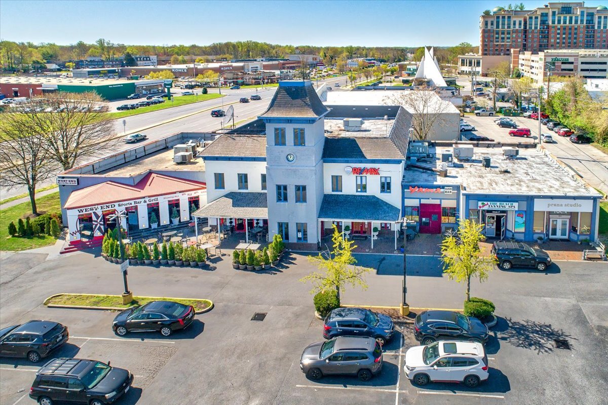 2049 West St, Annapolis, MD for lease Building Photo- Image 1 of 16