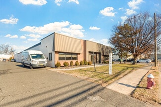 More details for 84 Industrial Ave, Little Ferry, NJ - Industrial for Lease