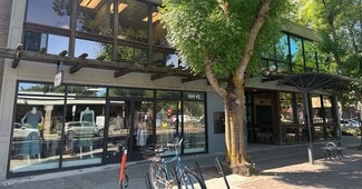More details for 604 3rd St, Davis, CA - Office, Retail for Lease