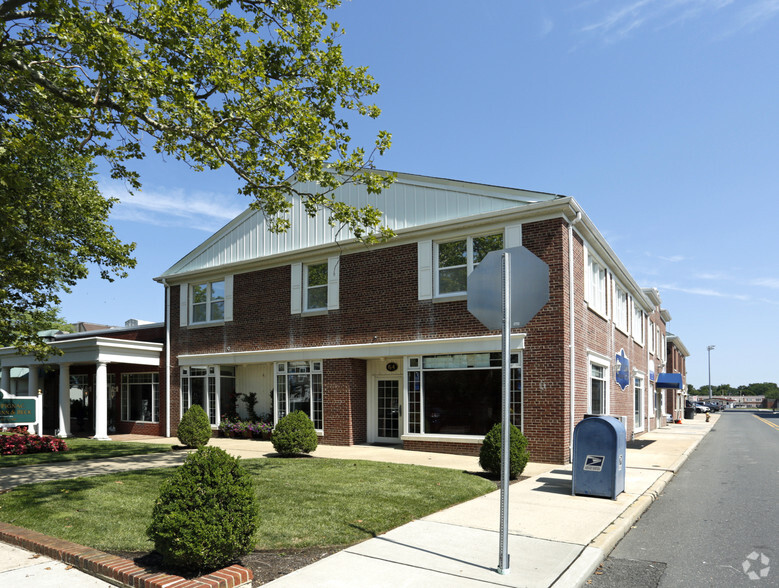 64 Washington St, Toms River, NJ for lease - Primary Photo - Image 1 of 115