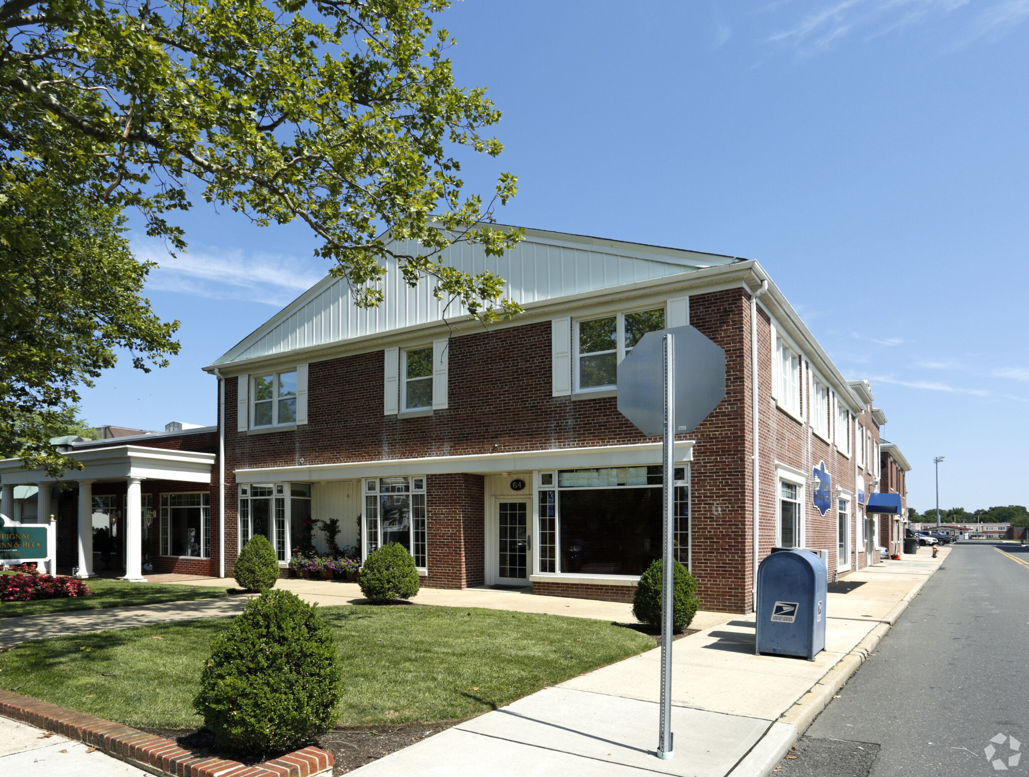 64 Washington St, Toms River, NJ for lease Primary Photo- Image 1 of 116