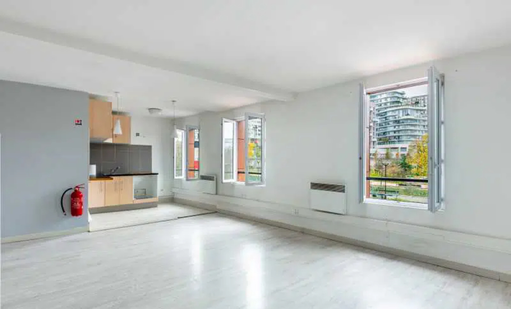 158 Rue Cardinet, Paris for lease Interior Photo- Image 1 of 7