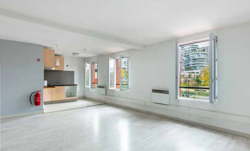 158 Rue Cardinet, Paris for lease Interior Photo- Image 1 of 7