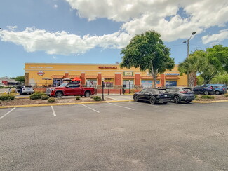 More details for 118 W Bay Dr, Largo, FL - Retail for Lease