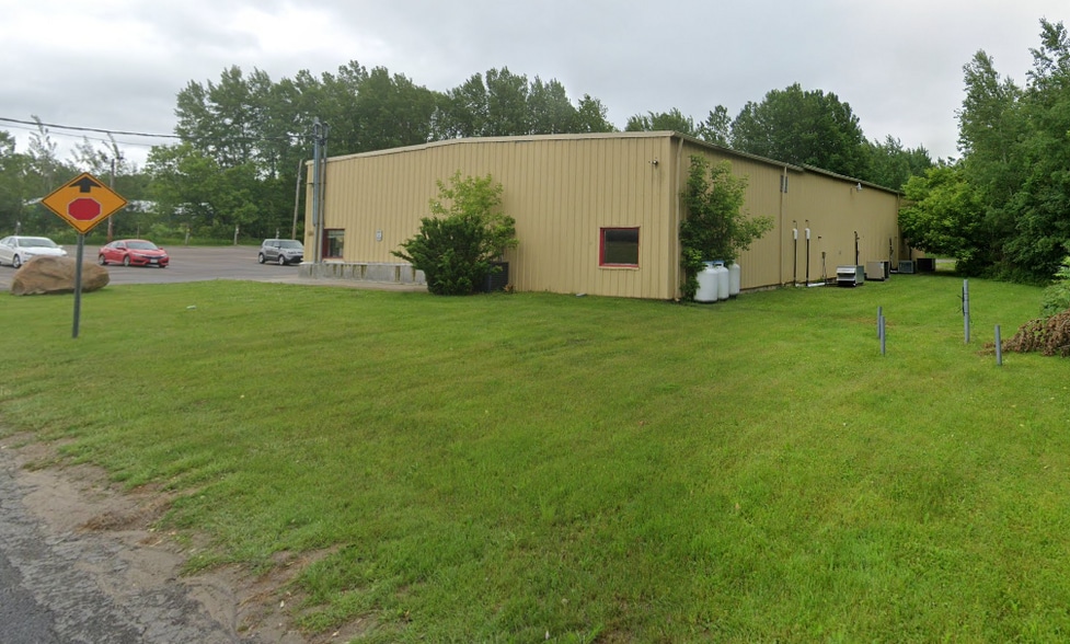 274 Junction Rd, Malone, NY for sale - Building Photo - Image 3 of 3