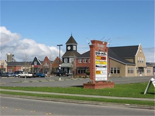 8874 Bender Rd, Lynden, WA for sale - Building Photo - Image 1 of 1