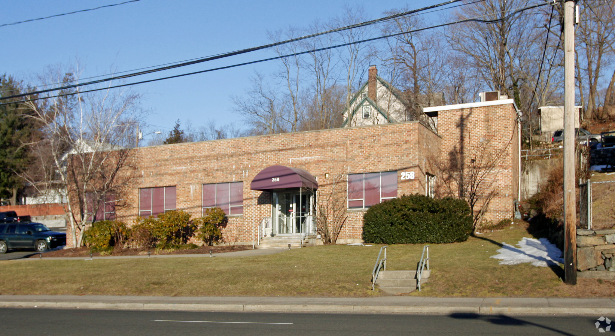 258 Main St, Norwalk, CT for sale Primary Photo- Image 1 of 1