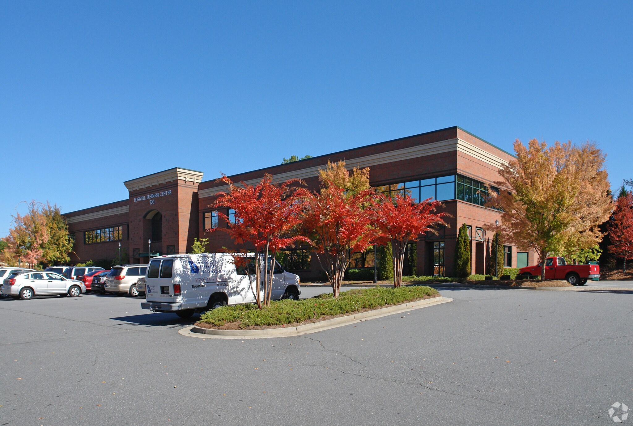 11660 Alpharetta Hwy, Roswell, GA for sale Primary Photo- Image 1 of 1