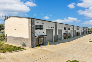 More details for 120 Country View Dr, Roanoke, TX - Flex for Lease