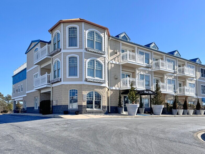 110 Anglers Rd, Lewes, DE for sale - Primary Photo - Image 1 of 1