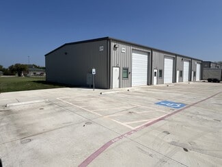 More details for 299 Navarro Dr, Seguin, TX - Industrial for Lease