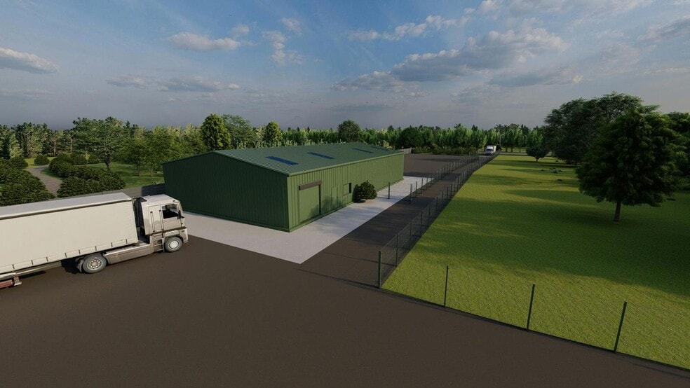London Rd, Ketteringham for lease - Building Photo - Image 3 of 4