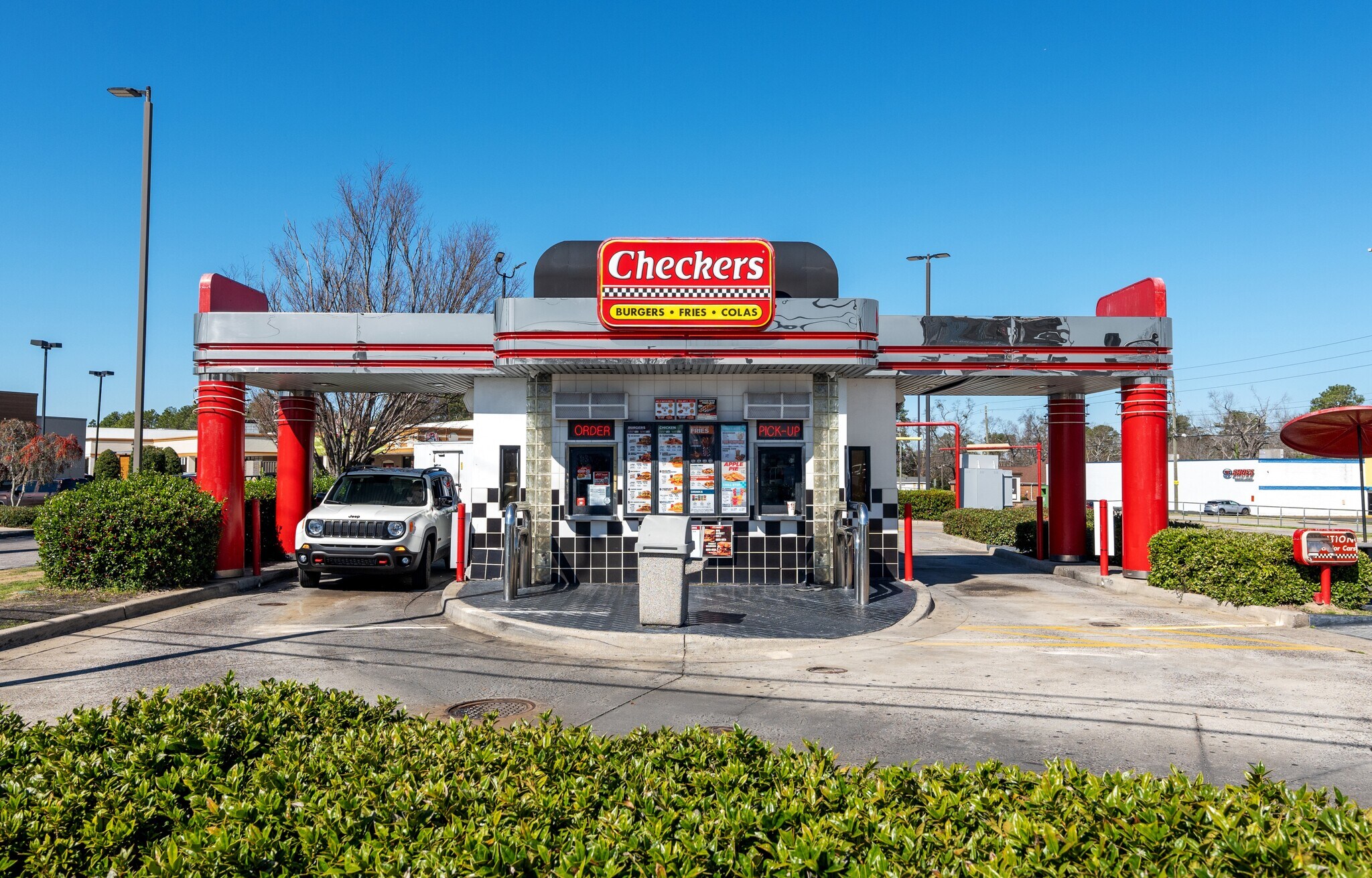 3429 Wrightsboro Rd, Augusta, GA for sale Building Photo- Image 1 of 4