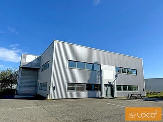 More details for 10 Rue D'Apollo, L'Union - Flex for Lease