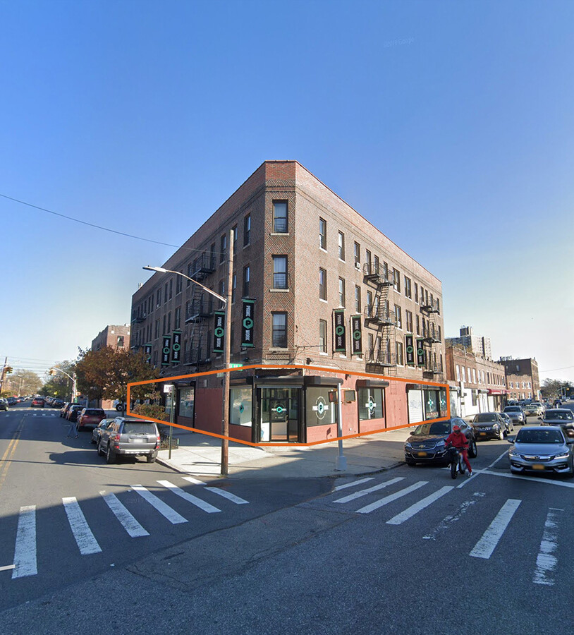 12 Newport St, Brooklyn, NY 11212 - 12 Newport St | LoopNet