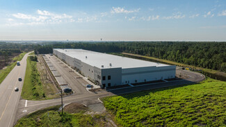 More details for 1335 Cedar Hill Road, Navassa, NC - Industrial for Lease