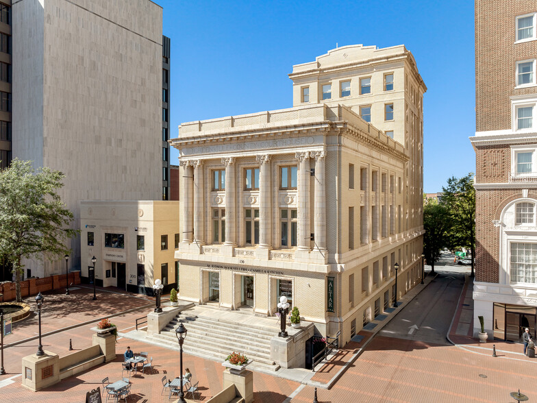 130 S Main St, Greenville, SC for lease - Building Photo - Image 1 of 6