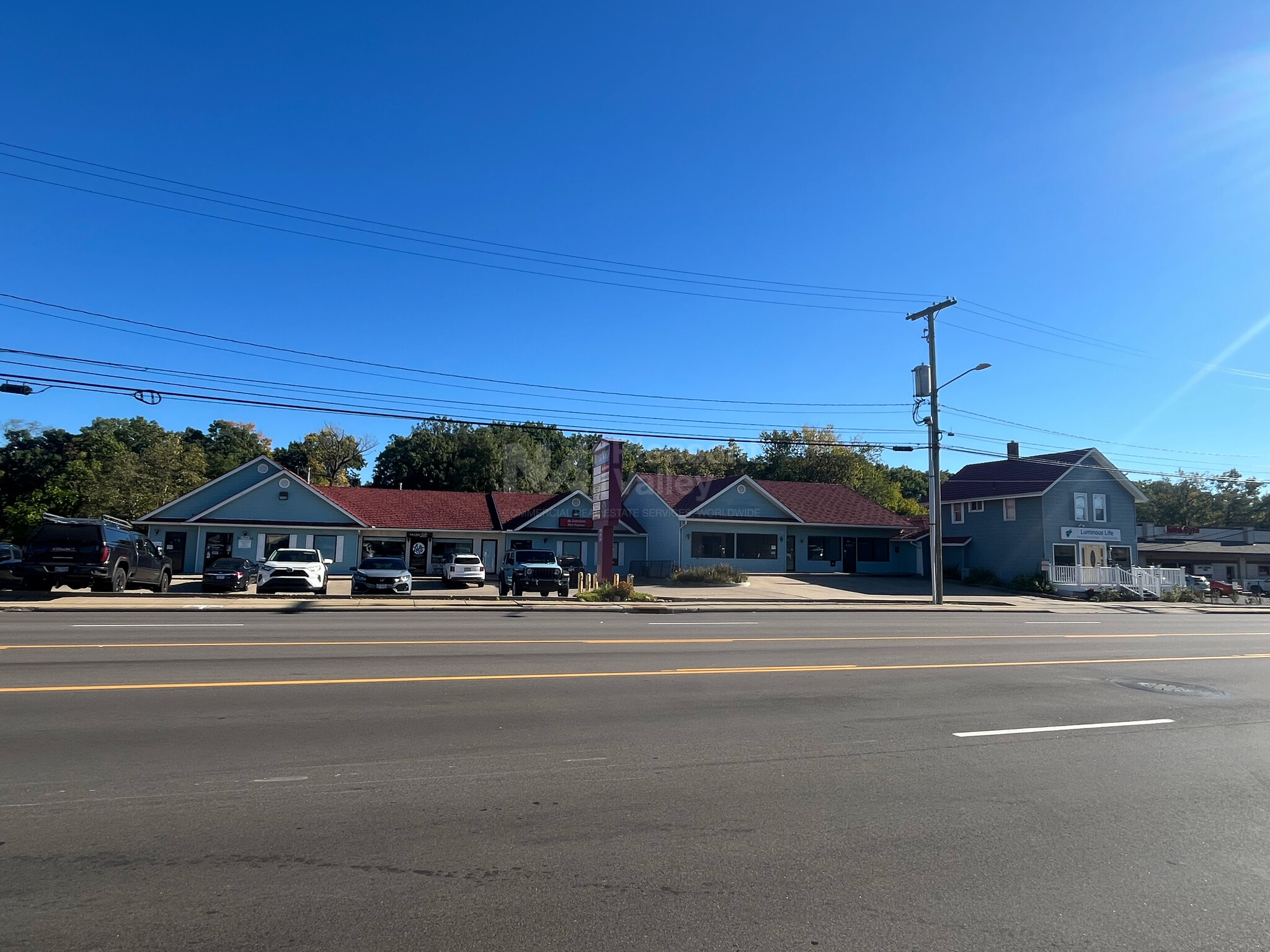 2783-2795 Front St, Cuyahoga Falls, OH for lease Building Photo- Image 1 of 7