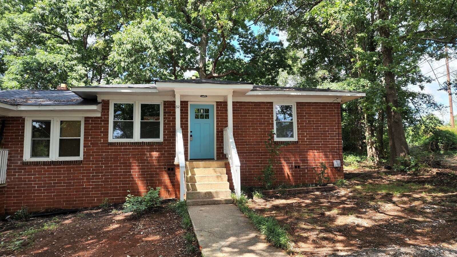 32 Bagwell Cir, Greenville, SC 29605