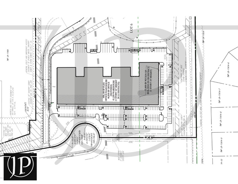 142 Commerce Park Dr, Easton, PA for lease - Building Photo - Image 1 of 5