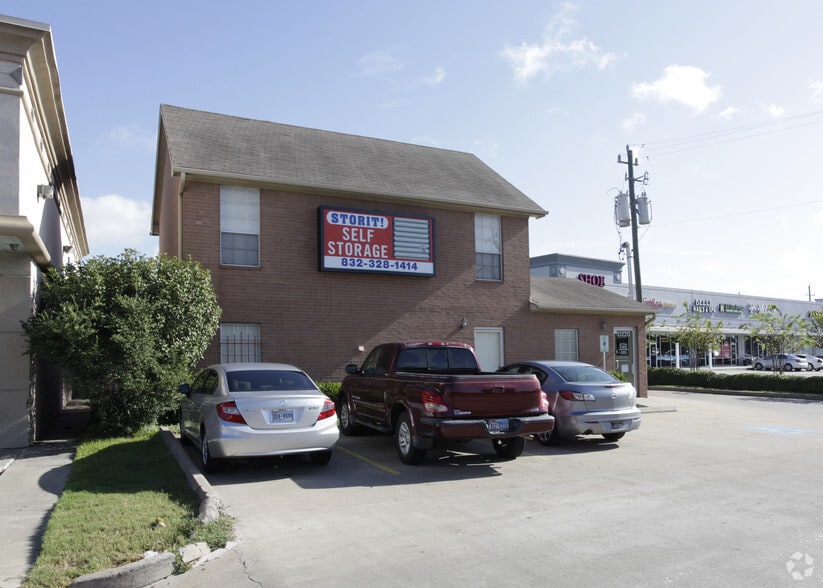 10220 Beechnut St, Houston, TX for sale - Primary Photo - Image 1 of 2