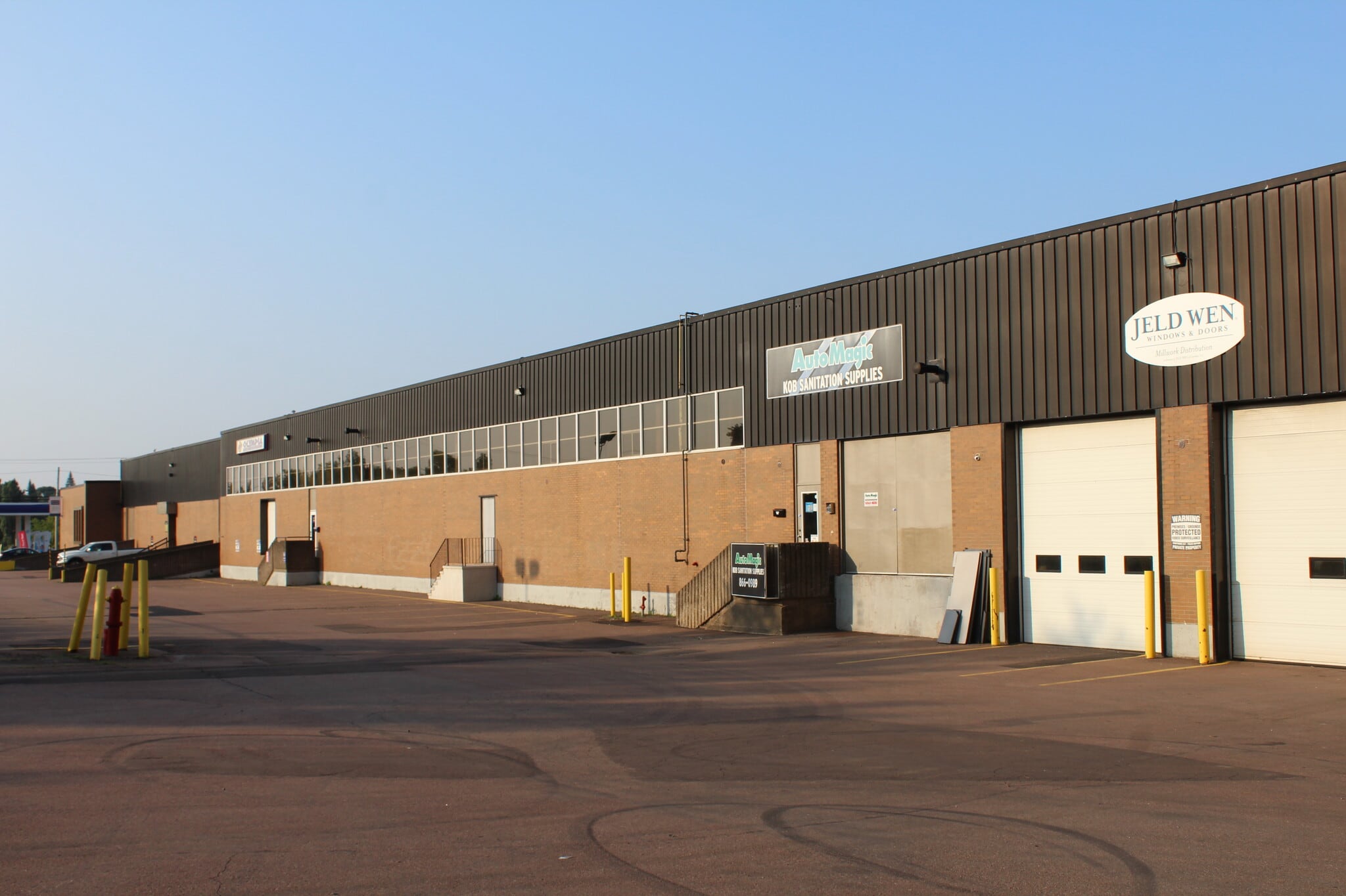 653 St Blvd, Moncton, NB E1E 2C2 Office for Lease