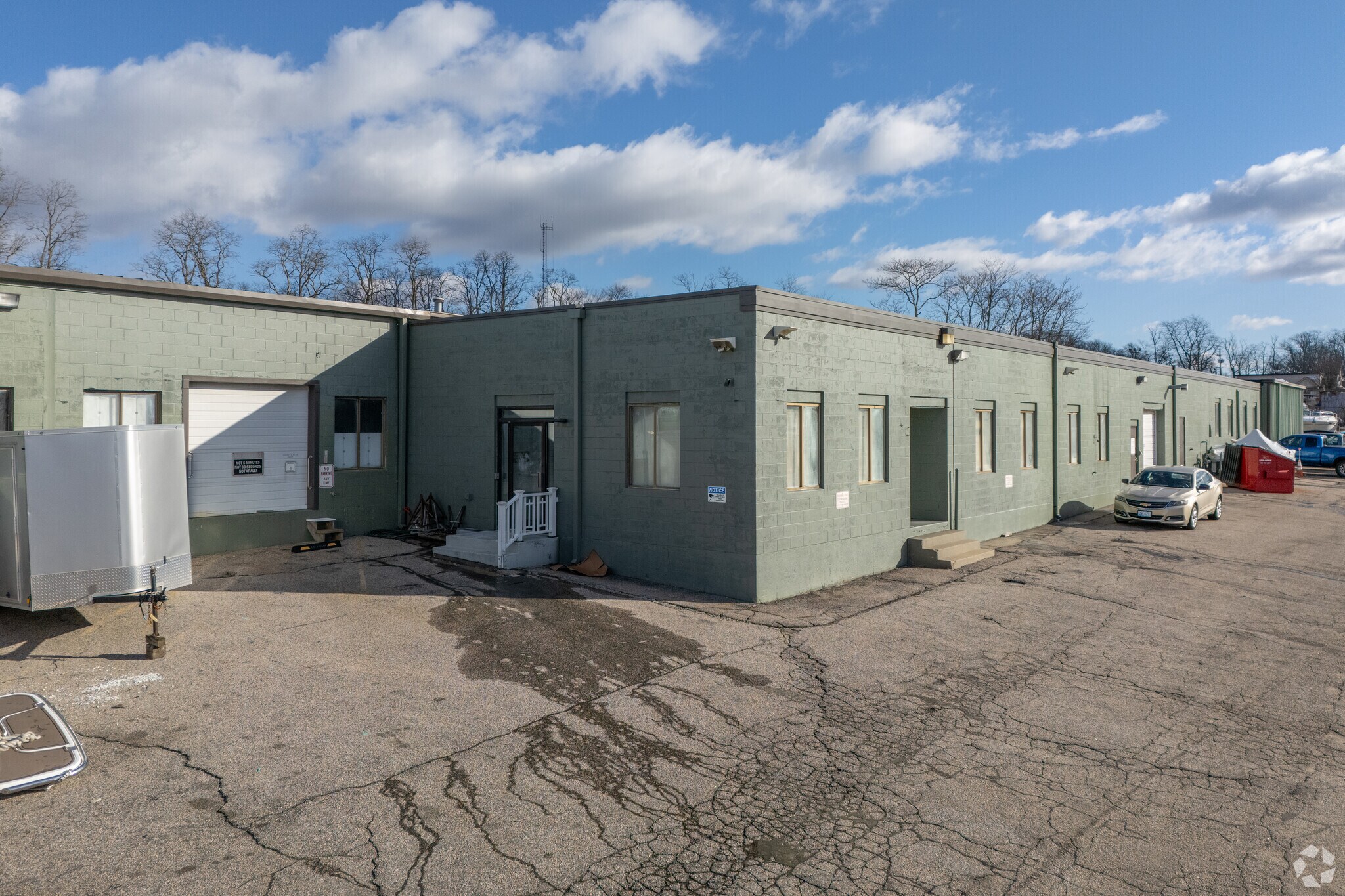 281 Franklin St, Bristol, RI for sale Building Photo- Image 1 of 1