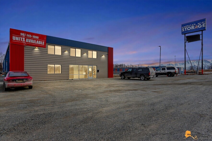 7265 E Blue Lupine, Palmer, AK for sale - Primary Photo - Image 1 of 1